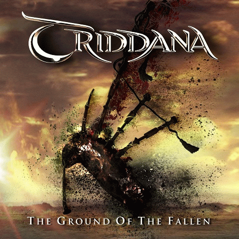 Triddana : The Ground of the Fallen